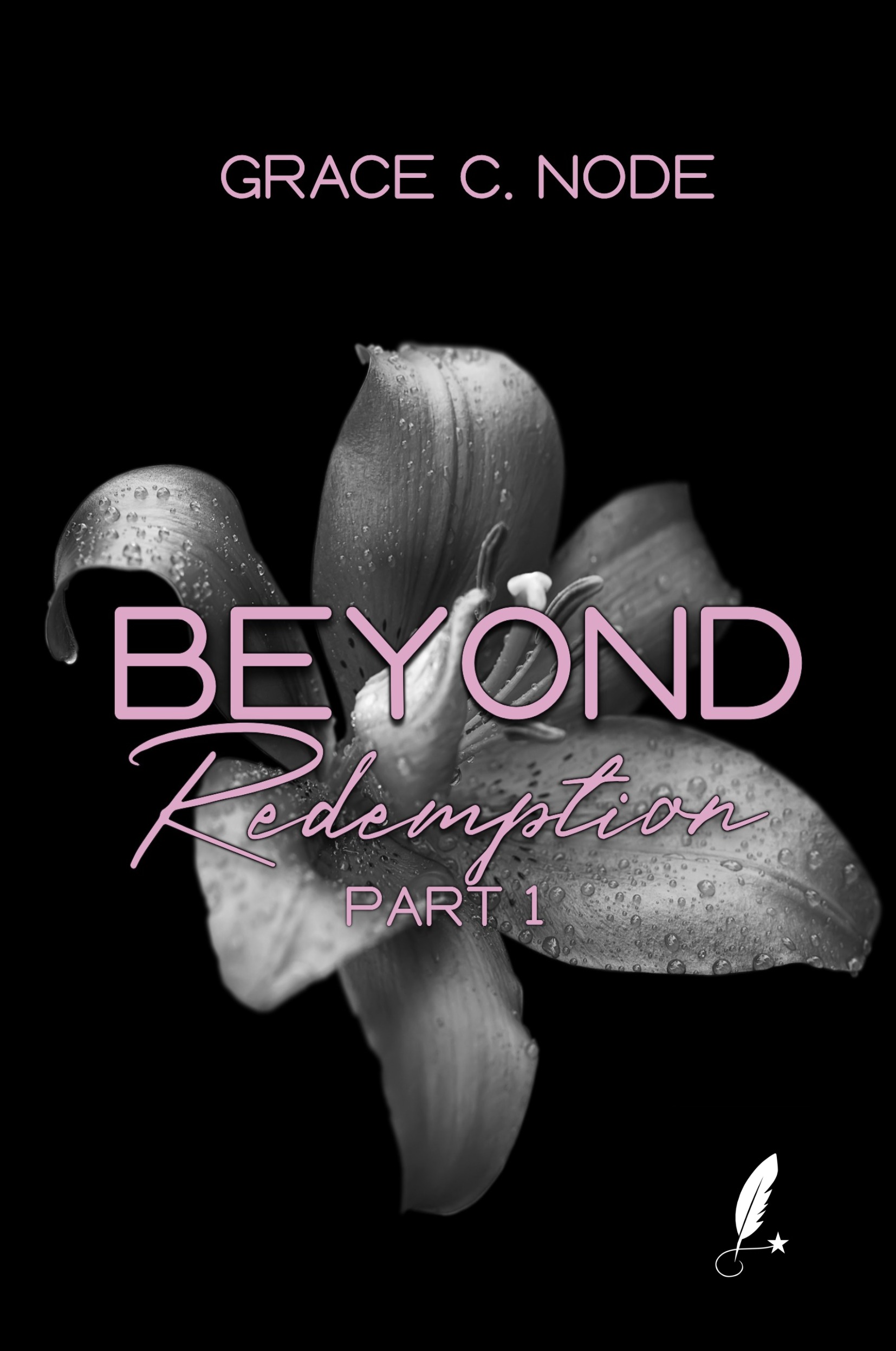 BEYOND Redemption_FrontCover